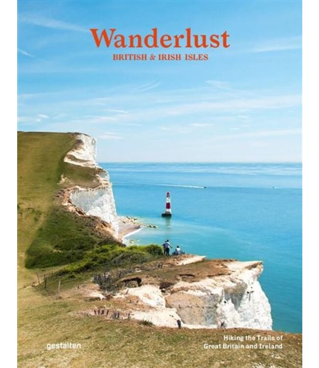 Wanderlust - British and Irish Isles