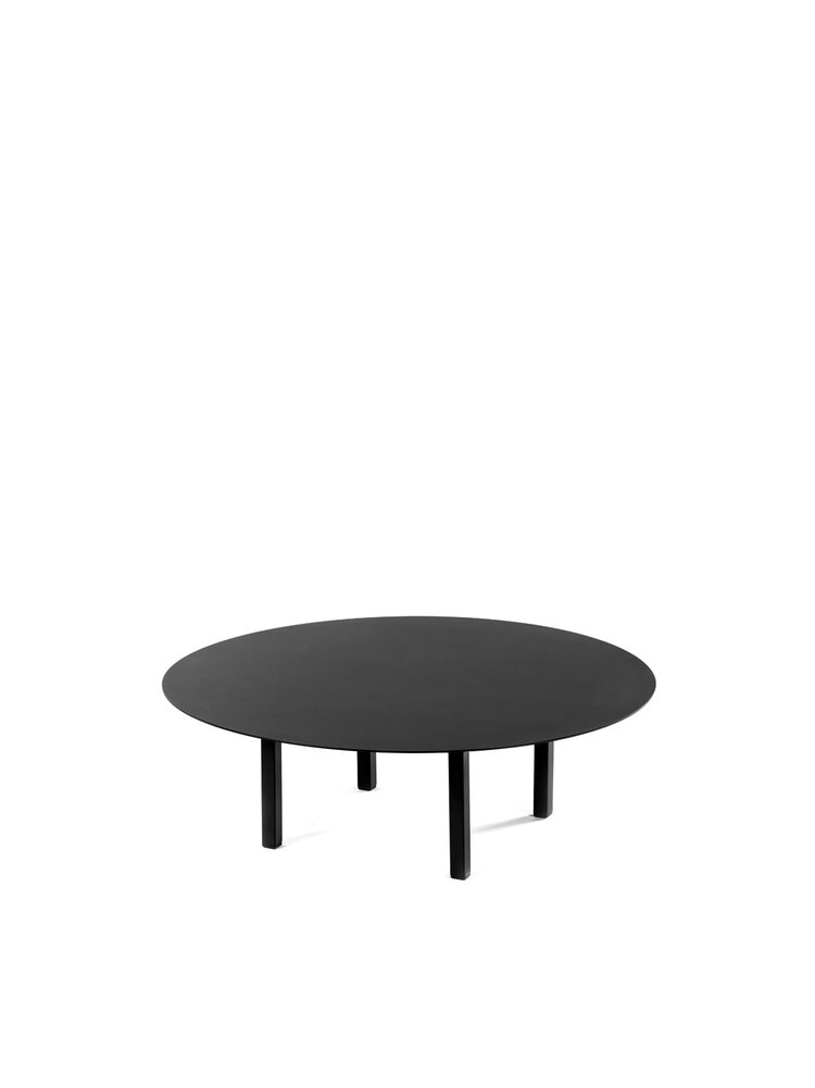 Serax Coffee table - black