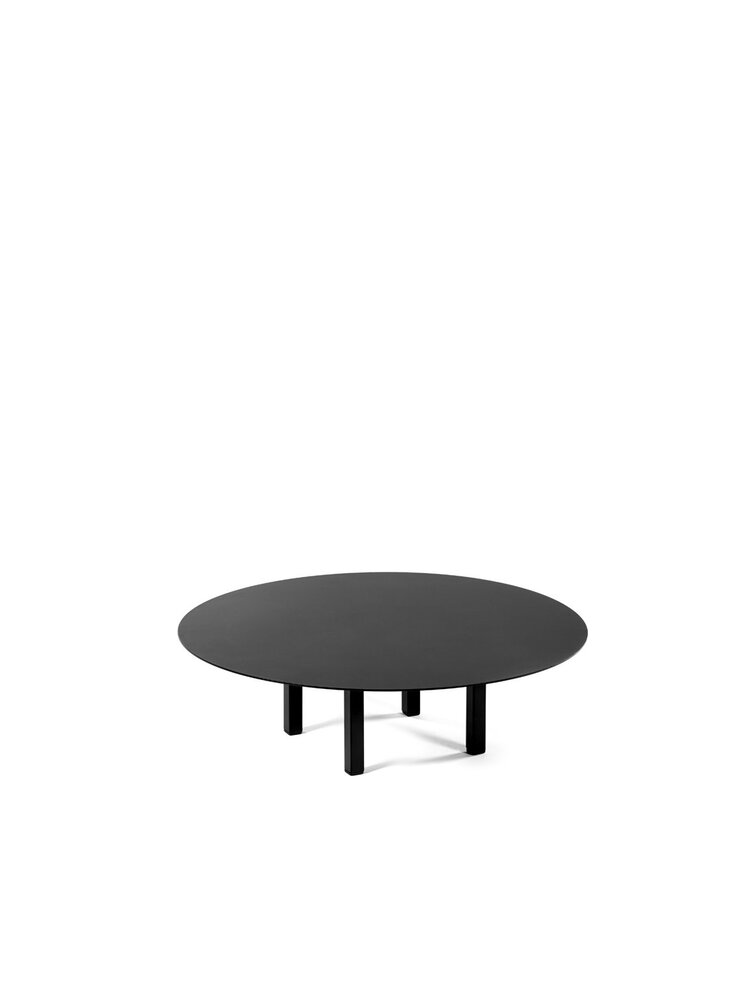 Serax Coffee table - black