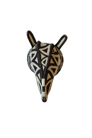 Nemboro animal mask #20.030.11