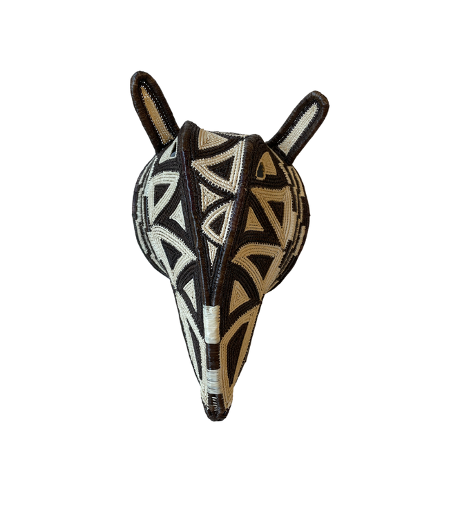 Nemboro animal mask #20.030.11