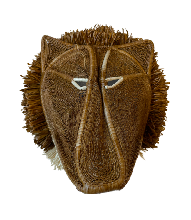 Nemboro dierenmasker #020