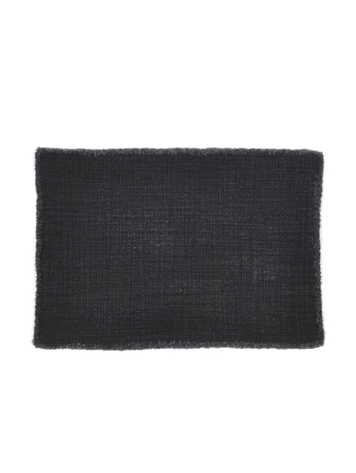 Libeco Jasper tafelset - faded black