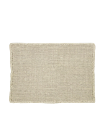 Libeco Jasper placemat - natural