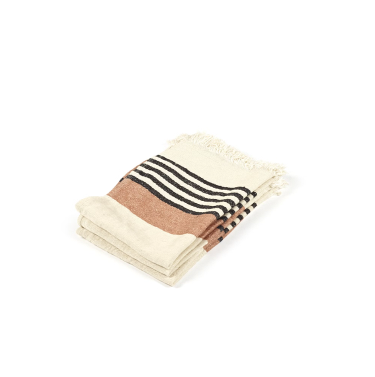 Libeco The Belgian Towel - inyo
