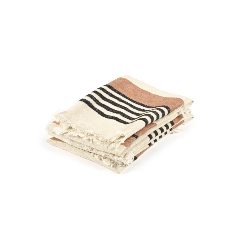 Libeco The Belgian Towel - inyo