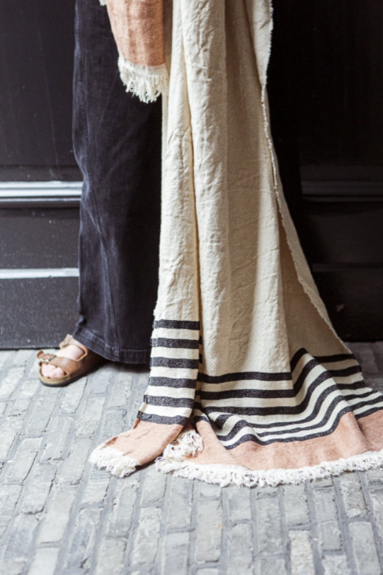 Libeco The Belgian Towel - inyo