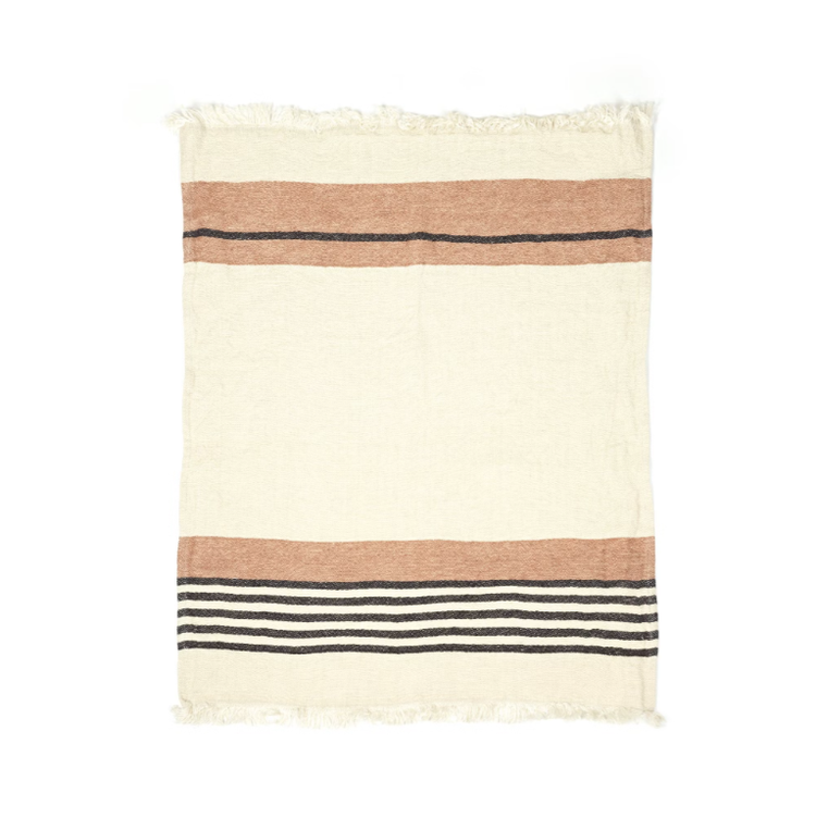 Libeco The Belgian Towel - inyo