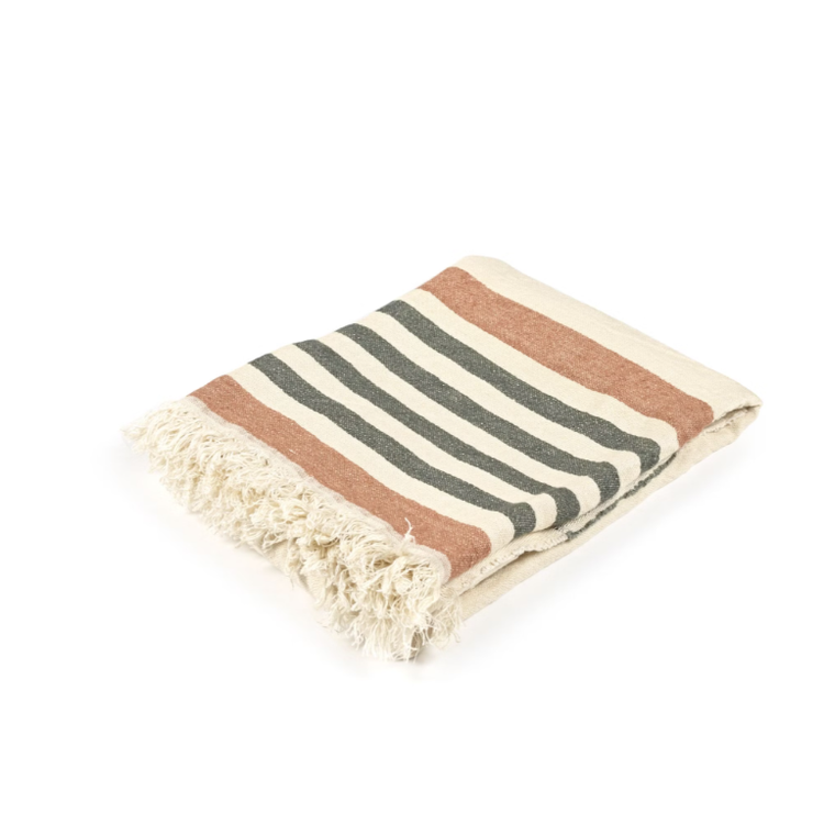Libeco The Belgian Towel - laguna verde