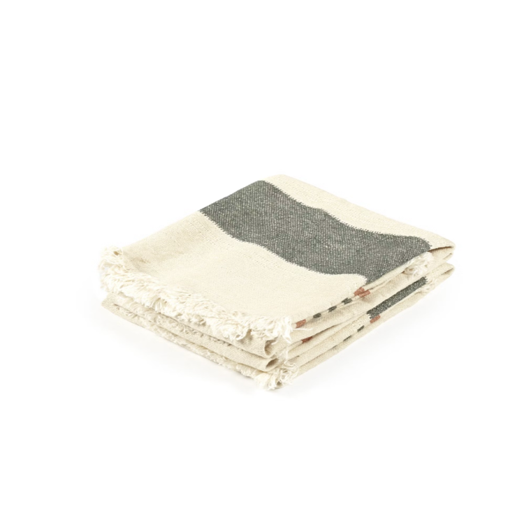 Libeco The Belgian Towel - laguna verde