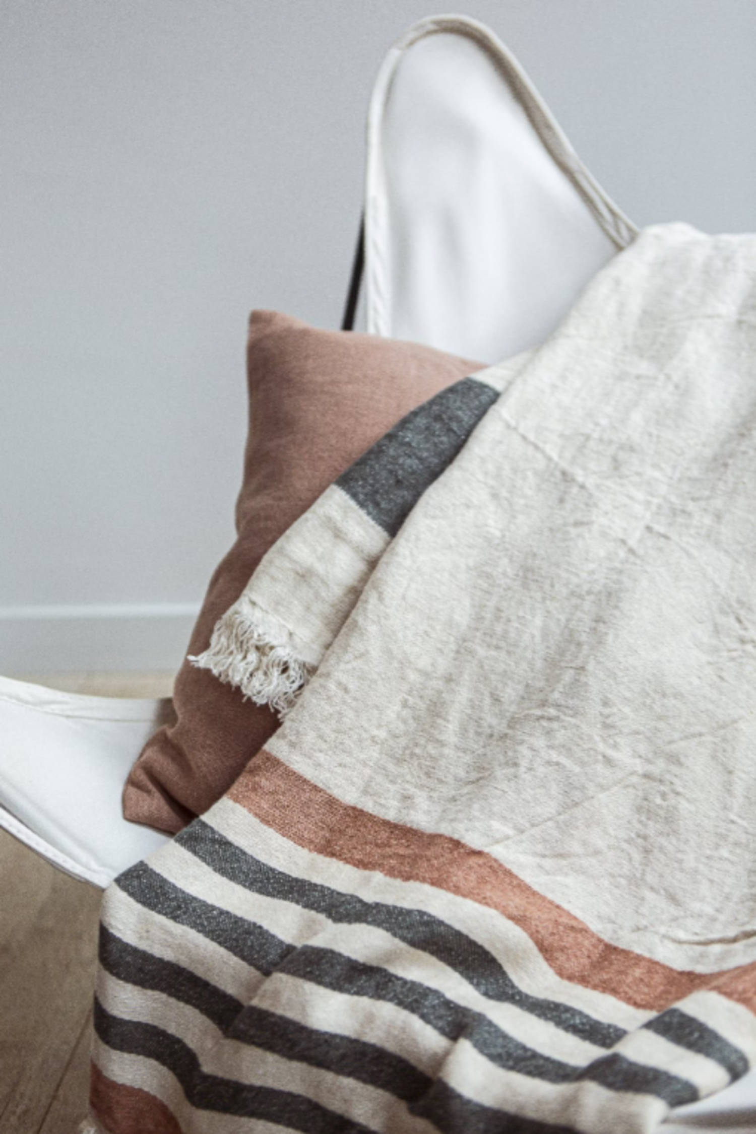 The Belgian Towel laguna verde Couleur Locale