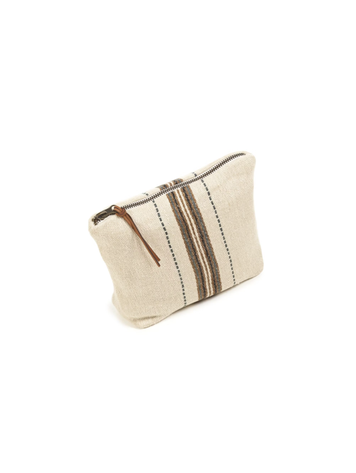 Libeco The Belgian pouch - pouch - tinos