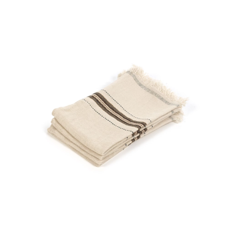 Libeco The Belgian Towel - tinos