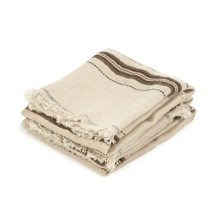 Libeco The Belgian Towel - tinos