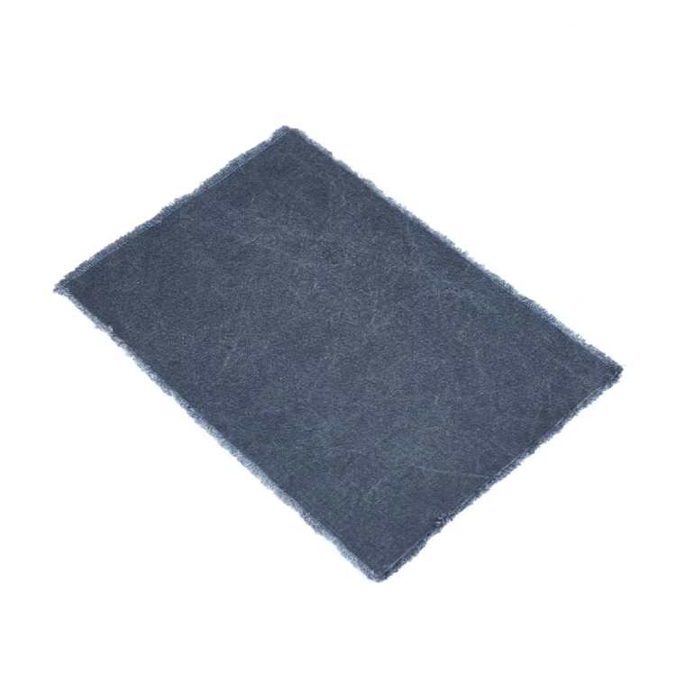 Libeco Pacific tafelset - petrol