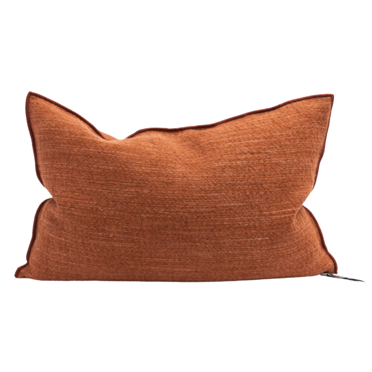 Maison de Vacances Kussen vice versa, toile nomade - henné