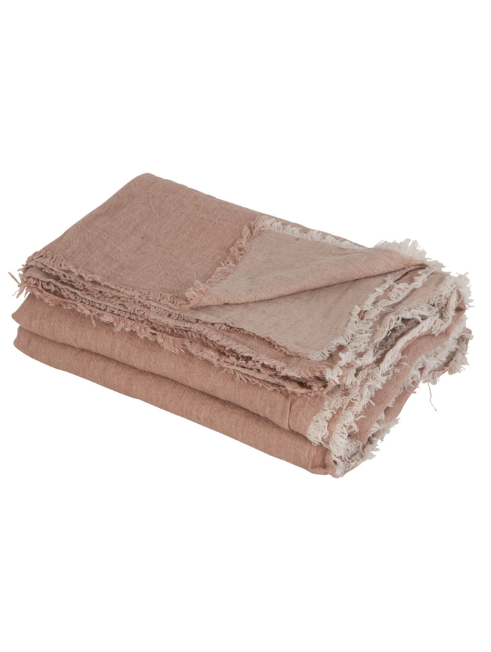 【新品】MAISON DE VACANCES CASHMERE STOLE Maison de Vacances - Collection Page– French.US