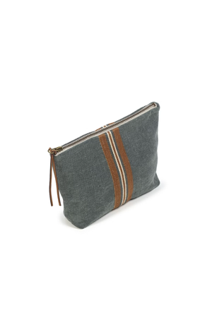 Libeco Atlas pouch - river