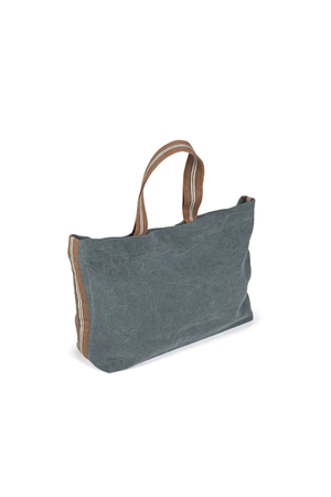 Libeco Atlas shoulder bag - river