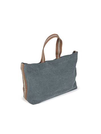 Libeco Atlas shoulder bag - river