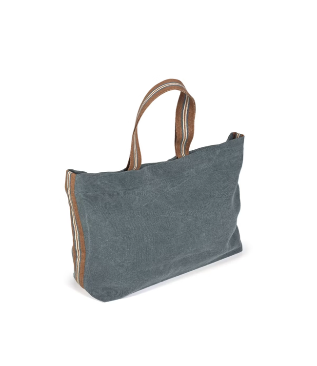 Libeco Atlas shoulder bag - river