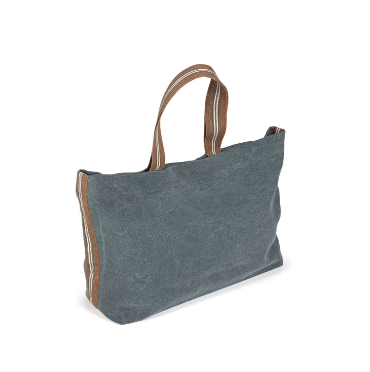 Libeco Atlas shoulder bag - river