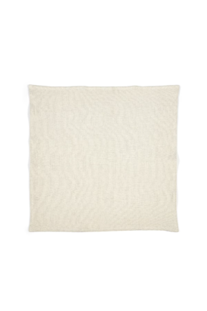 Libeco Hudson napkin - naturel