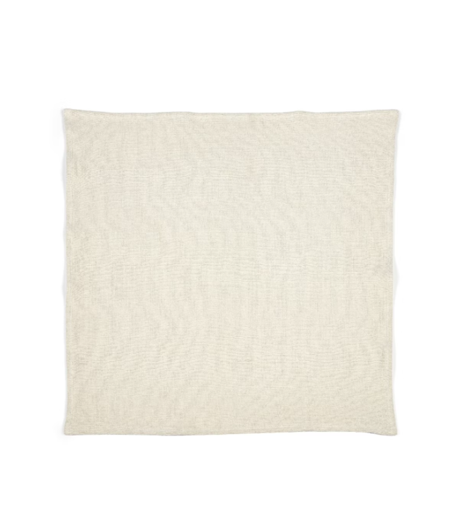 Libeco Hudson napkin - naturel