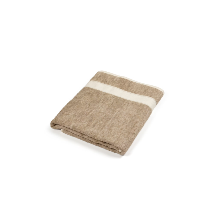 Libeco Simi bath linen