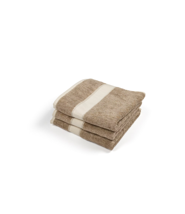 Libeco Simi bath linen