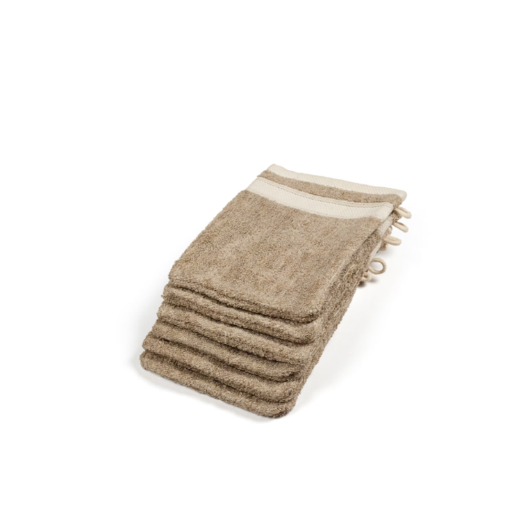 Libeco Simi bath linen