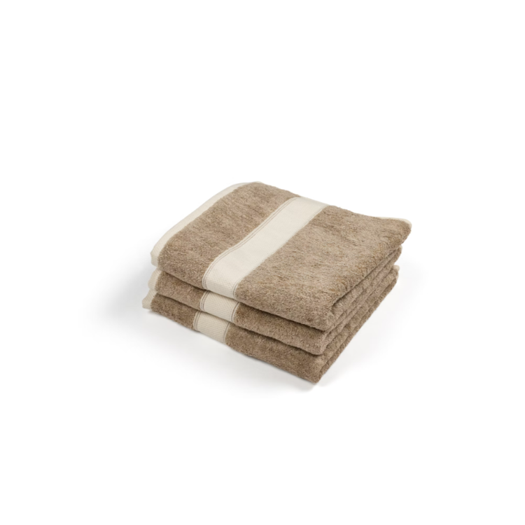 Libeco Simi bath linen