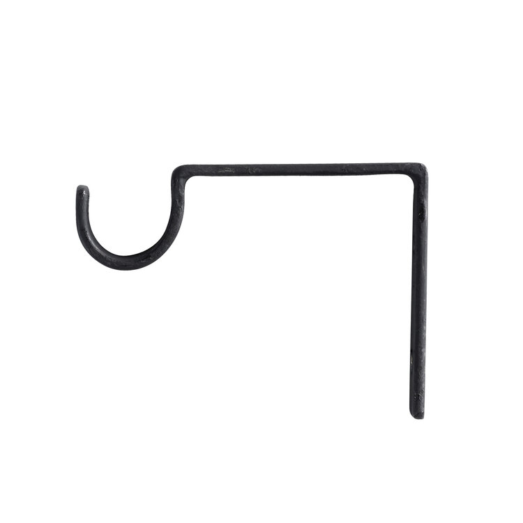 Tine K Home Curtain rod in iron, different sizes