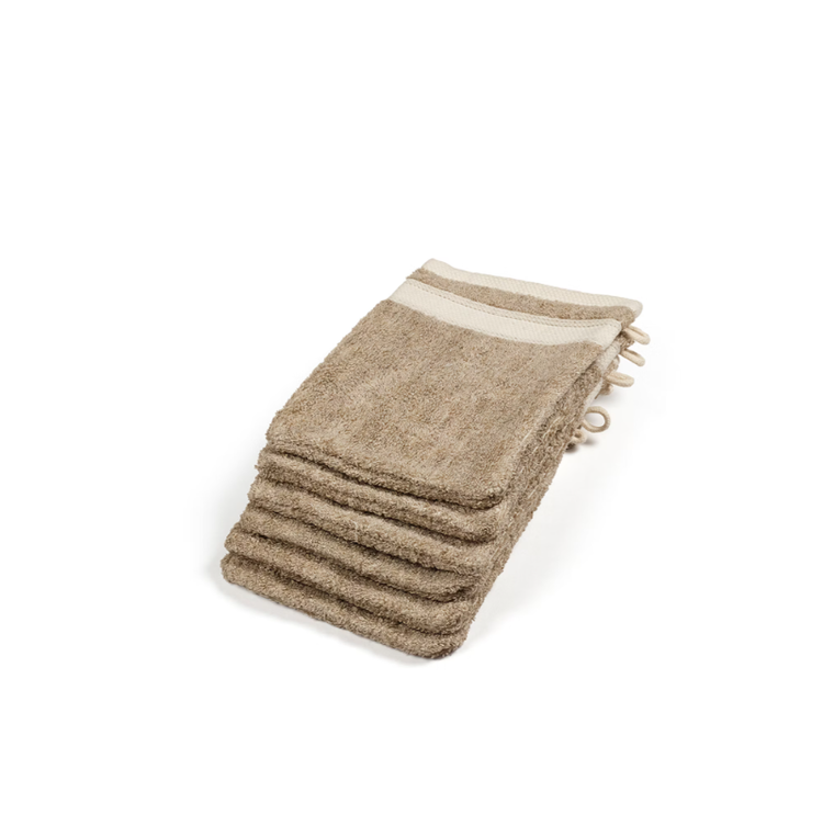 Libeco Simi bath linen