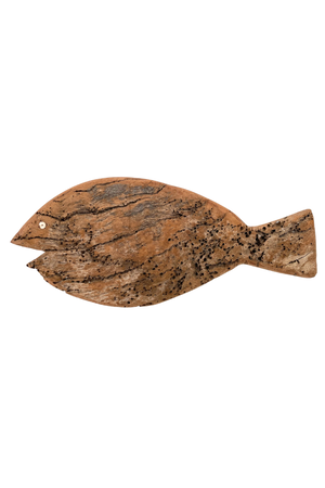 Fish Lamu #415