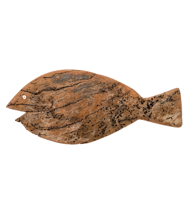 Fish Lamu #415