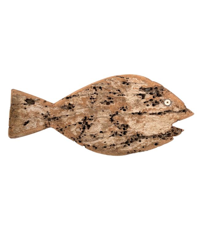 Fish Lamu #417