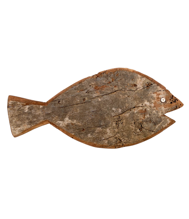 Fish Lamu #419