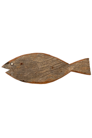 Fish Lamu #427