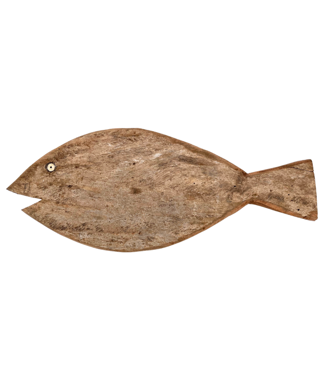 Fish Lamu #429