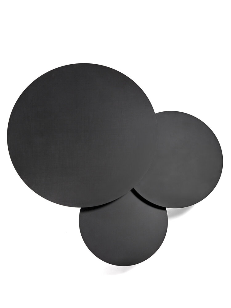 Serax Coffee table - black