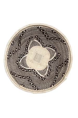 Hwange basket fine weave #137