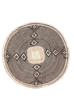 Hwange basket fine weave #142