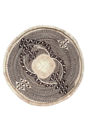 Hwange basket fine weave #143