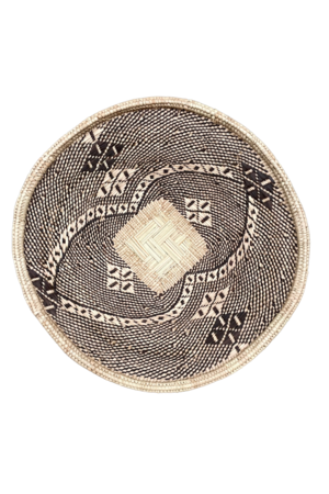 Hwange basket fine weave #144