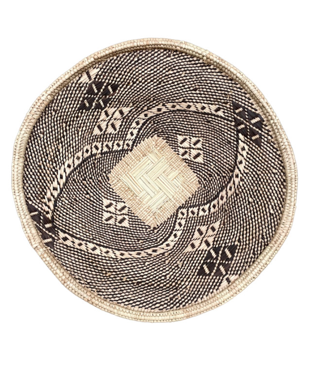 Hwange basket fine weave #144