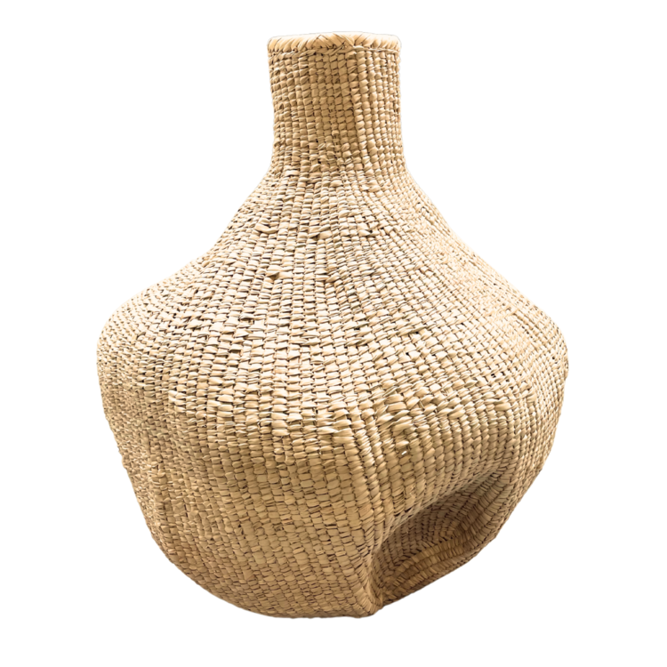 Lookmand, naturel - Zimbabwe #42