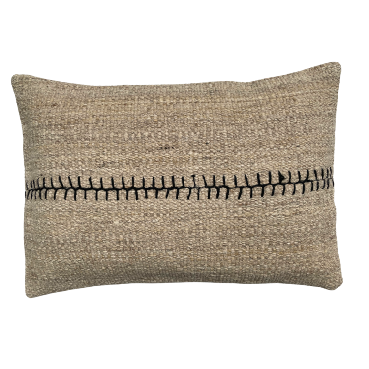 Cushion Afghanistan #162