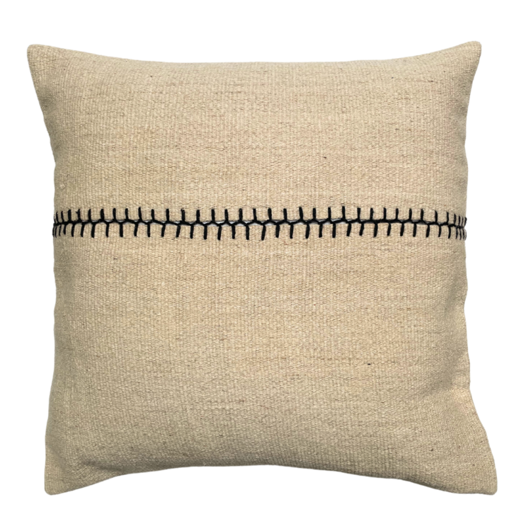 Kussen Afghanistan #171