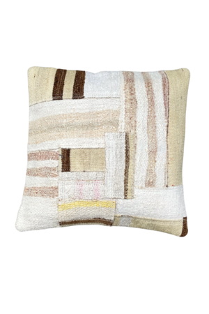 Kilim cushion #121